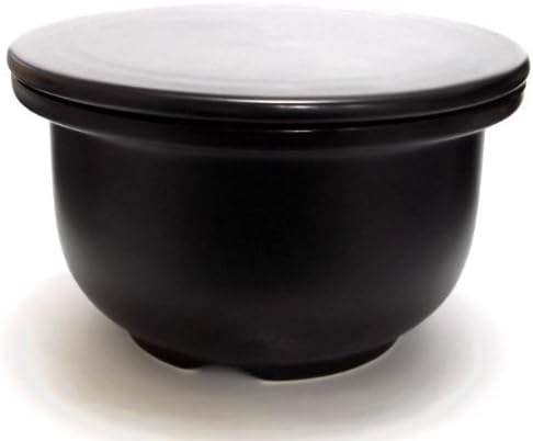 TOJIKI TONYA Gohankama two Go cook black 50161