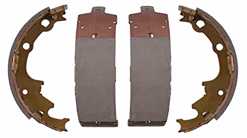 Wagner Brake Z538 Drum Brake Shoe