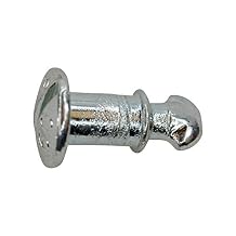 Southco 82-11-260-16 DZUS Lion Quarter-Turn Fasteners