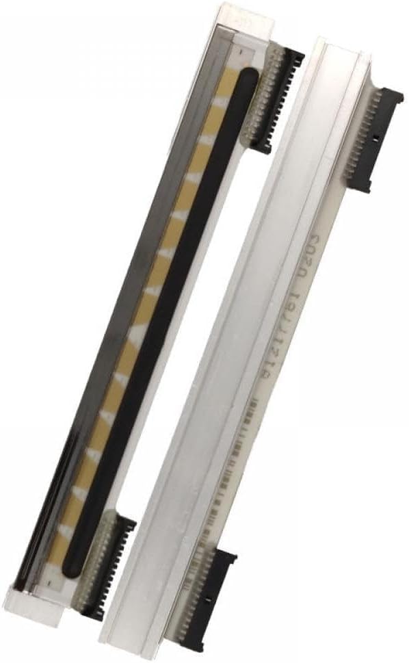 Image of Thermal Print Head GX430T 203DPI Compatible with ZD500