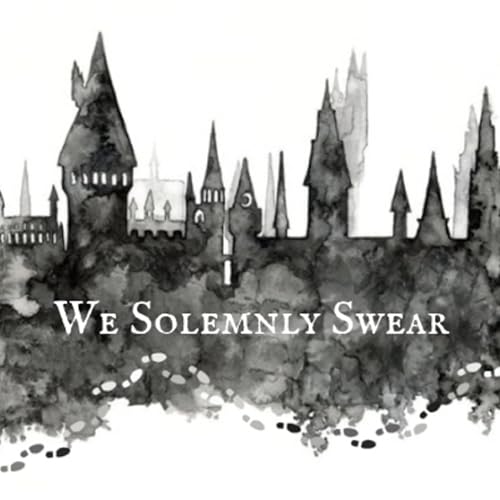 Couverture de We Solemnly Swear