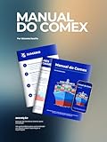  Manual do Comex: Guia Prático para Iniciantes (Portuguese Edition)