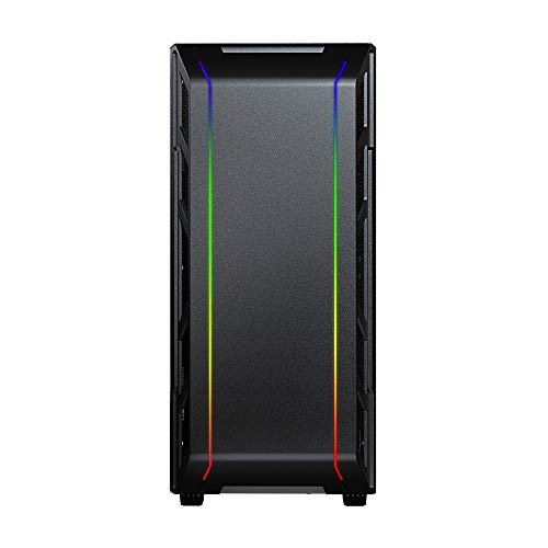 Build My PC, PC Builder, Phanteks Eclipse P350X