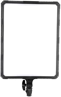 Nanlite Compac 68B Adjustable Bicolor Slim Soft Light Studio LED Panel