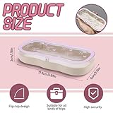 Zoom IMG-1 simaixing custodia rigida per occhiali Zoom IMG-1 simaixing custodia rigida per occhiali