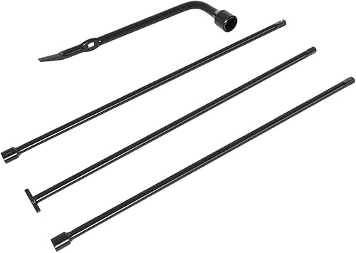 Miniatura 4 de ECCPP Juego de herramientas de llaves de repuesto para Nissan Frontier 2005-2019 para Nissan Frontier 2004-2019 para Nissan Titan Pathfinder