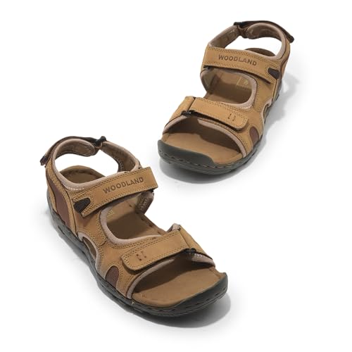Image of Woodland Men's Sandals