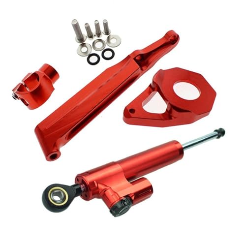 Amortisseur de direction CBR600RR, kit de stabilisation en aluminium pour vos sorties moto
