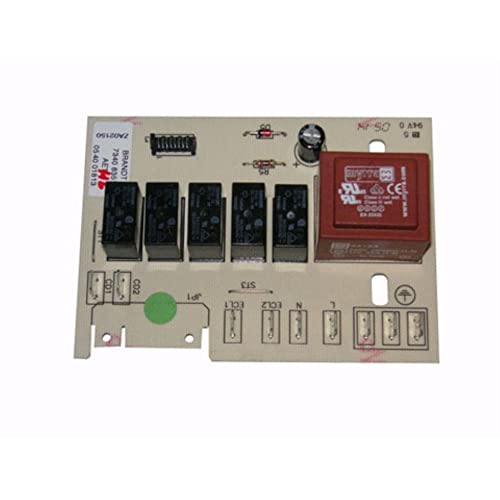 Carte de puissance Hotte AS0005676 FAGOR