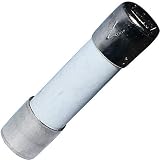 Dimensiones: 20mmx5mm AERZETIX: Fusible de Vidrio - Ultra Super Rapido - 2cm 5x20mm - 220V 250V - 8A - C11051