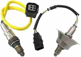 37.5℃の涙 12 234-5724 36531-5K8-004 Upstream Oxygen Sensor for Honda CR-V