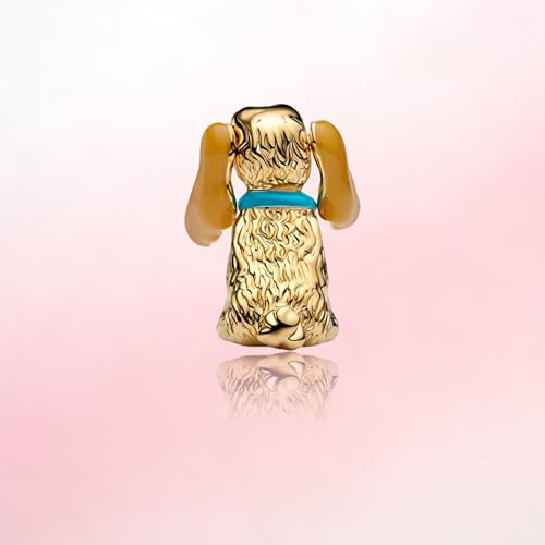 Image of Mom Family Charms Bead for Bracelets and Necklaces Jewelry Charm for Women Valentine Mother's Day