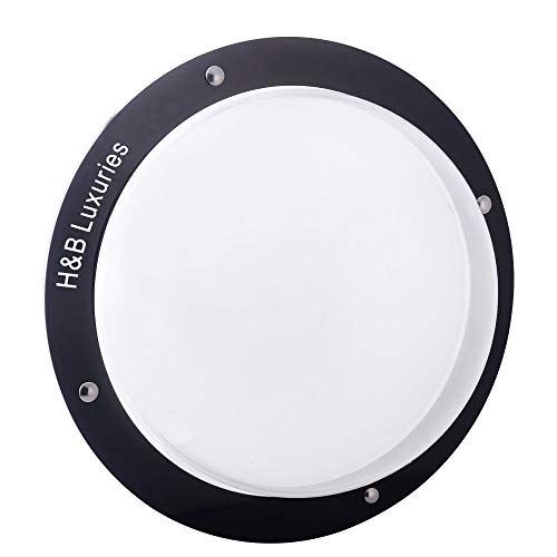 H&B Luxuries Durable Acrylic Dome Dog Window For Fence To View Outside For Satisfying Curious Pets Fw058 #TOP6