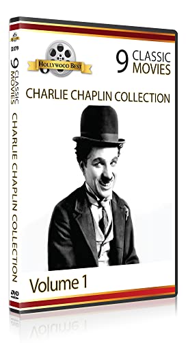 Charlie Chaplin Collection Charlie Chaplin Collection