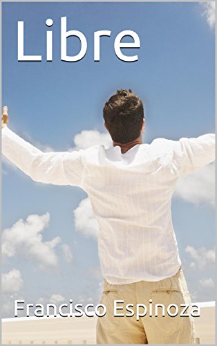 Libre (Spanish Edition)