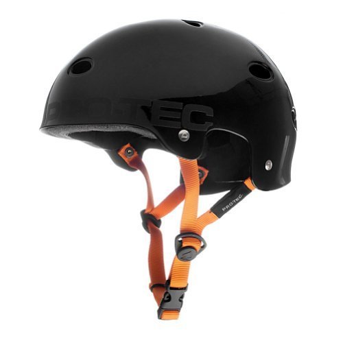 Pro-Tec Skate-and-Skateboarding-Helmets Protec B2 Lasek Helmet