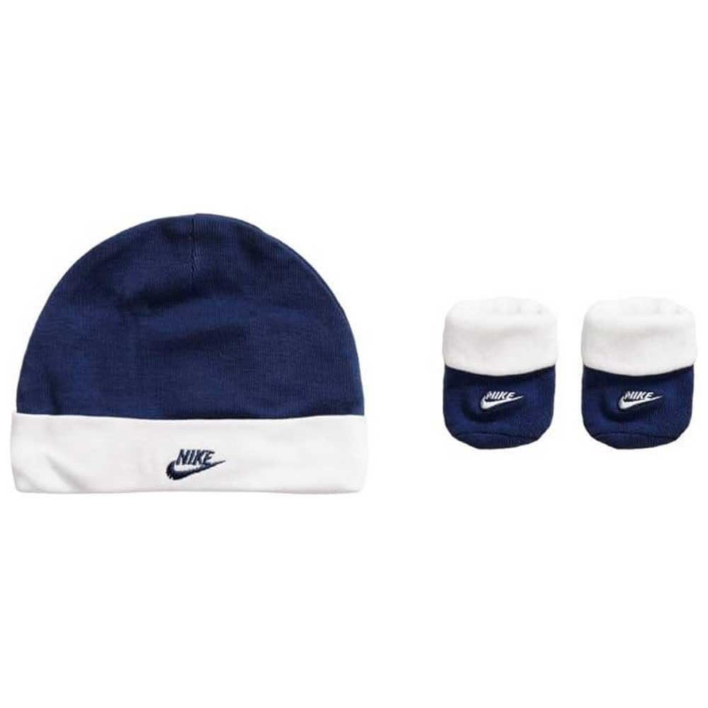 newborn nike hat