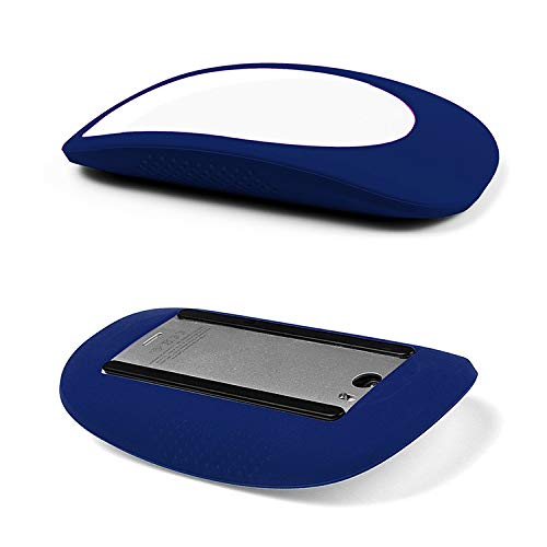Amazon.co.jp: For Mac MagicMouse/MagicMouse 2 カバー 保護ケース
