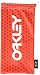 Produktbild Oakley Unisex-Erwachsene Microbag Sonnenbrillenetui, Rot/Ausflug, einfarbig (Getaway Solids)