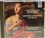  Motets & Hymnes