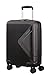 Produktbild American Tourister Modern Dream Spinner Koffer, 55 cm, 35 L, schwarz (universe black)