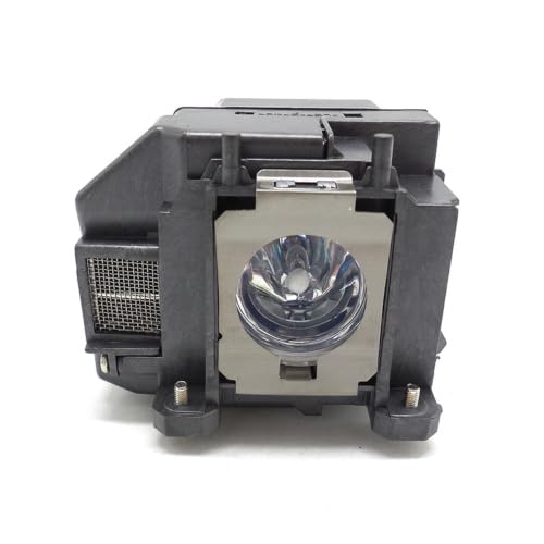 Lámpara de proyector EB-C25XE con brillo de alta definición ELP67 OBH