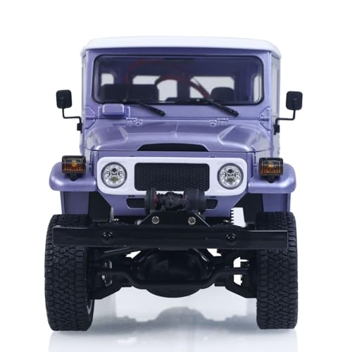 Image of TOUCAN RC HOBBY 1 /16 Radio Controlled Off Road Car HG4 211 AWD RC Crawler Model Metal Drive Shafts Smoke Unit Lights Sounds Effect RTR for Age 14+