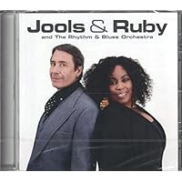 Jools & Ruby