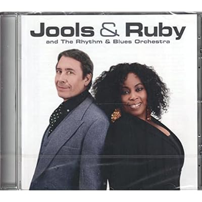 Jools & Ruby