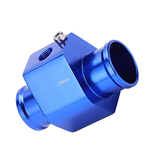 Sensor de Temperatura da água, Medidor de Temperatura da água da Mangueira do Sensor, Mangueira do S