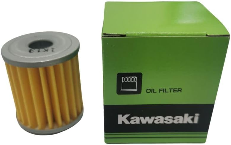 Kawasaki OEM Oil Filter 52010-0001 KX250F KX450 2004-2020