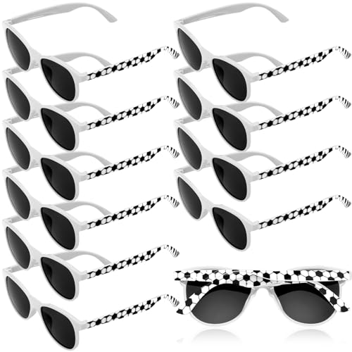 Sport Sunglasses Soccer Football Volleyball Softball Team Gifts Sport Party Favors Birthday Goodie Bags Stuffers