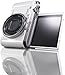 CASIO Digital Camera EXILIM ZR1000 White EX-ZR1000WE [Camera]