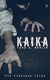 Kaika (The Torihada Files Book 5) (English Edition)
