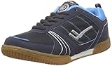 killtec schuhe damen  Killtec Unisex-Erwachsene Soccero Hallenschuhe, Blau (dunkelnavy / 00814), 38
