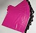 The Boxery LUX Pink Poly Mailers 6x9' 100 Pack