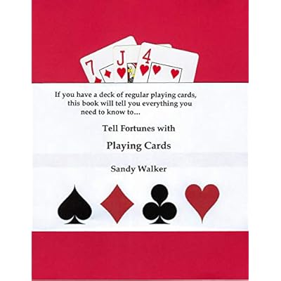 Tell Fortunes with Playing Cards