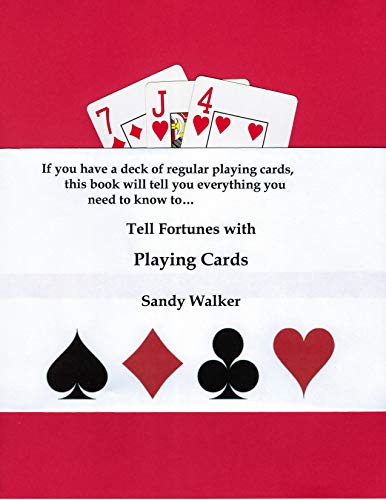 Tell Fortunes with Playing Cards