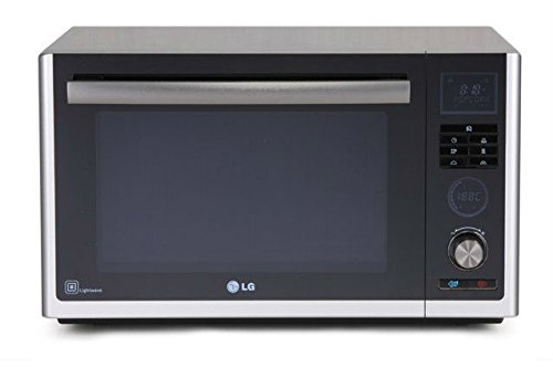 LG MJ3881BF forno a microonde