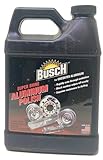 Busch Aluminum Polish Super Shine for uncoated Aluminum - 32oz