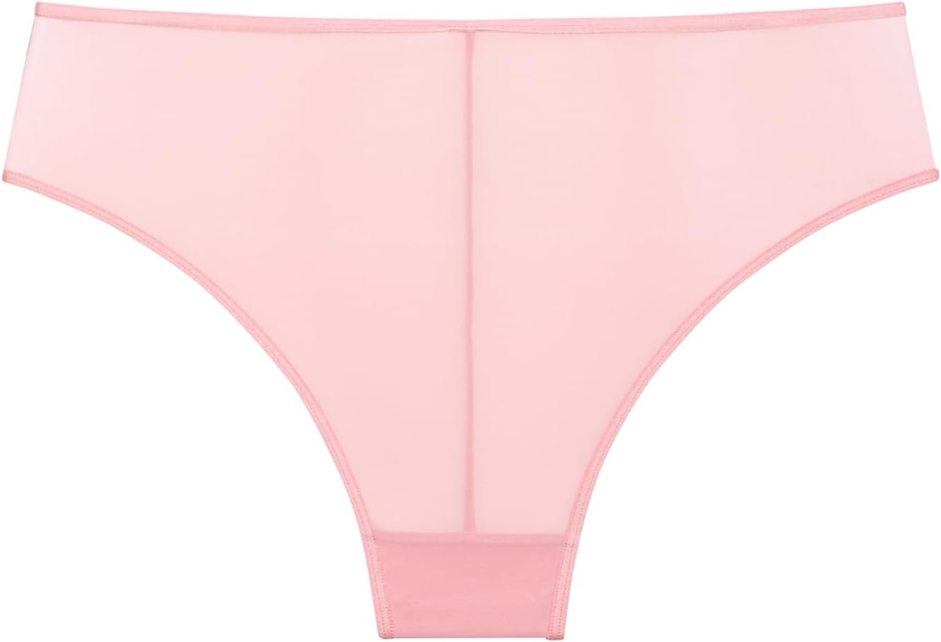 City Chic Women's Plus Size Panty - Alexis Cheeky - Image 4