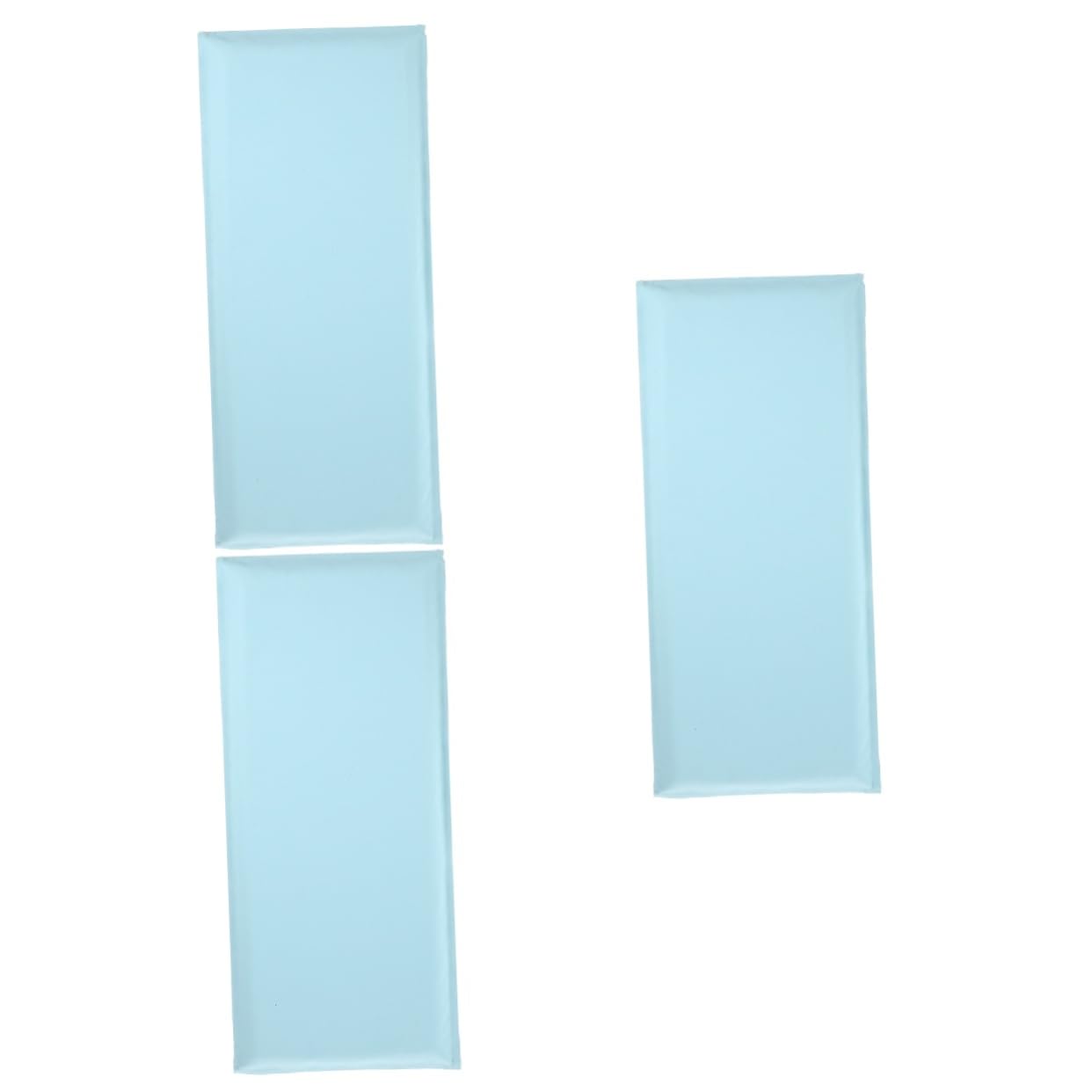 Coussin anti-collision mural pour sécuriser la chambre de bébé sans aucun outil