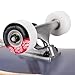 Element Icon Gray Skateboard 31