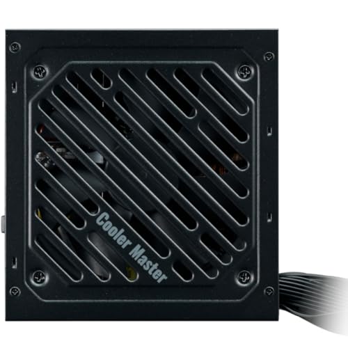 FONTE COOLER MASTER G800 GOLD 800W 80 PLUS GOLD - MPW-8001-ACAAG-BR