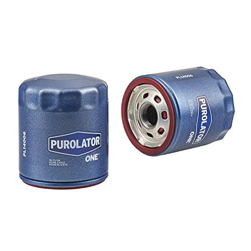Purolator Pl14006 Purolatorone Advanced Engine Protection Spin On Oil Filter #TOP2