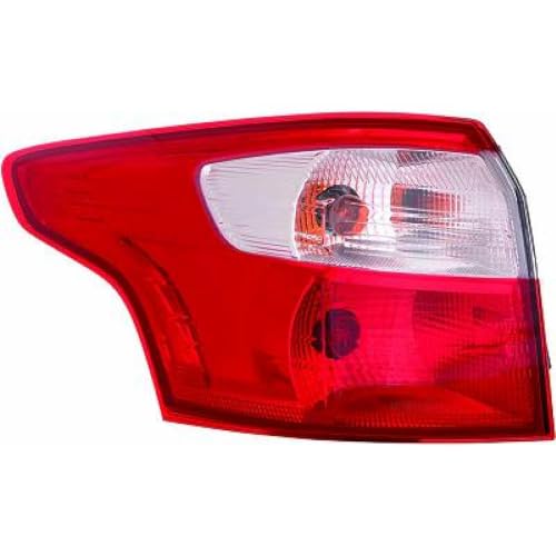 Feu arrière droit Ford Focus 3 Berline pièce de rechange phare arrière 2011-2014