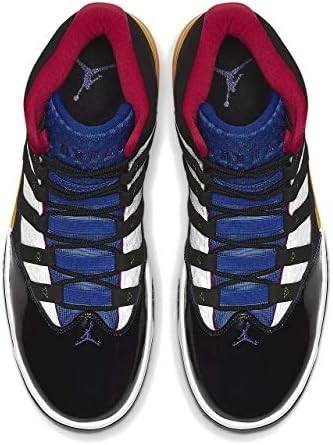 jordan max aura black and purple