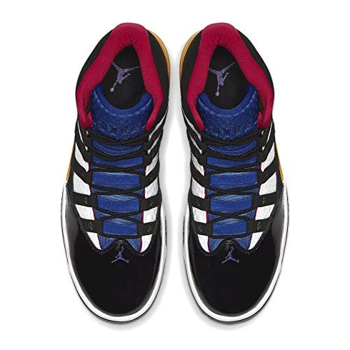 Nike Jordan Mens Max Aura Cq94512