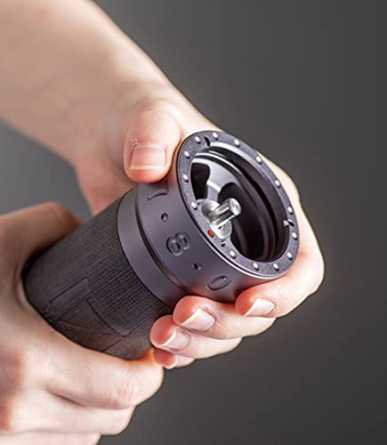Foto von K-Max Iron Gray