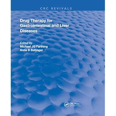 Drug Therapy for Gastrointestinal Disease